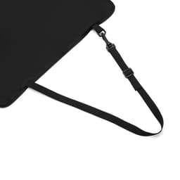 Эконом Автогамак для животных, 106×49 см, черный