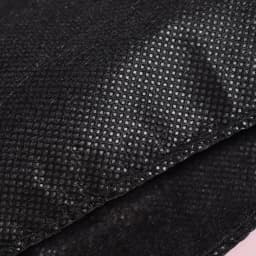 Набор одноразовых трусов, танга, универсальные, 50 шт., чёрный