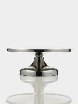 Подставка для торта вращающаяся KONFINETTA, 30×12 см