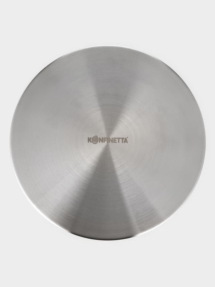 Подставка для торта вращающаяся KONFINETTA, 30×12 см