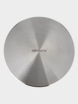 Подставка для торта вращающаяся KONFINETTA, 30×12 см