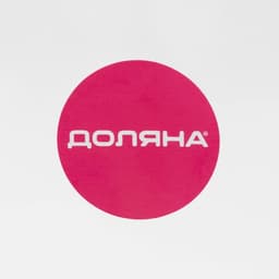 Банка для сыпучих Доляна «Призма», 1 л, 9×18.5 см, с металлической крышкой, стекло, прозрачная