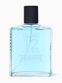 Туалетная вода мужская Absolute Blanc 12 (по мотивам Lacoste 12.12. Blanc), 100 мл
