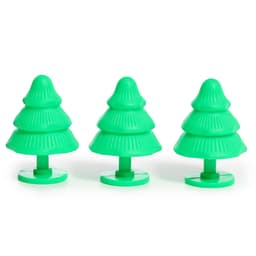 Машинки инерционные «Весёлая стройка», набор 4 шт., с аксессуарами, цвета МИКС