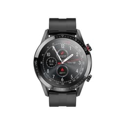 Смарт-часы Hoco Y2 Pro, 1.85, 240×280, Bluetooth 5.0, 240 мАч, Lightning, чёрные