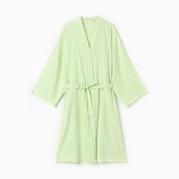 Халат домашний женский KAFTAN Lime series, размер 48-50