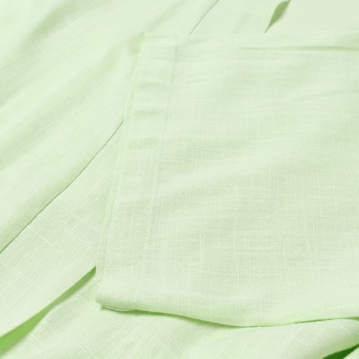Халат домашний женский KAFTAN Lime series, размер 48-50