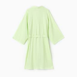 Халат домашний женский KAFTAN Lime series, размер 48-50