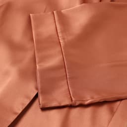 Халат домашний женский KAFTAN Terracotta, размер 48-50