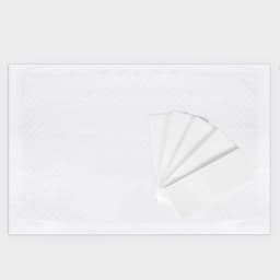 Пелёнки одноразовые впитывающие для детей Крошка Я, размер 60×90, 5 слоев, 30 шт.