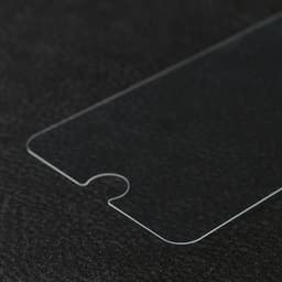 Защитное стекло 2.5D Luazon для iPhone 6 Plus/6S Plus (5.5"), полный клей