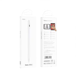 Стилус Hoco GM102, для iPad от 2018 года, 140 мАч, белый