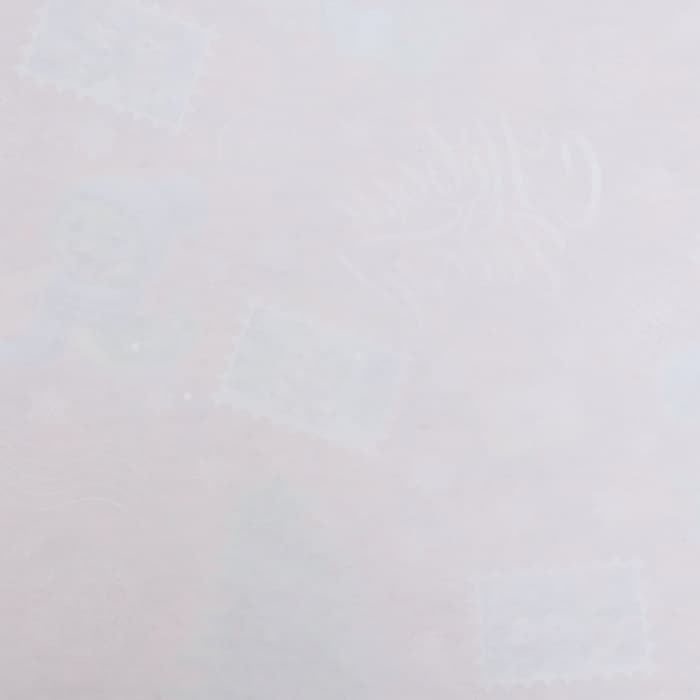 Бумага упаковочная новогодняя «Год змеи», глянец, 80 г/м², 1 лист, 70×100 см