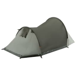 Палатка туристическая 3-местная maclay KAMA 3, 300×180×110 см, трекинговая, однослойная, с тамбуром, зелёная
