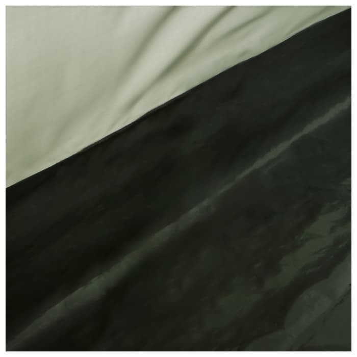 Палатка туристическая 3-местная maclay KAMA 3, 300×180×110 см, трекинговая, однослойная, с тамбуром, зелёная