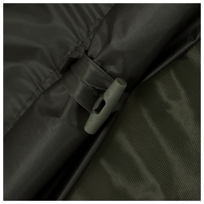 Палатка туристическая 3-местная maclay KAMA 3, 300×180×110 см, трекинговая, однослойная, с тамбуром, зелёная