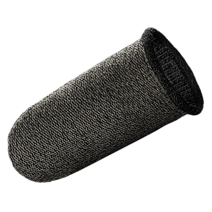 Напальчники для игр на смартфоне Hoco GM4, с защитой от пота, 2 шт., чёрный