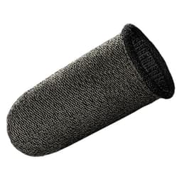 Напальчники для игр на смартфоне Hoco GM4, с защитой от пота, 2 шт., чёрный