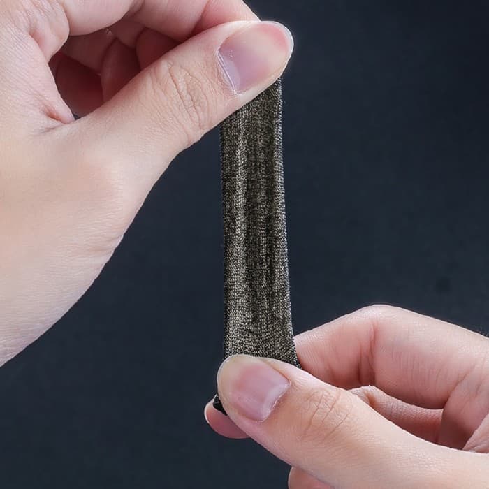 Напальчники для игр на смартфоне Hoco GM4, с защитой от пота, 2 шт., чёрный