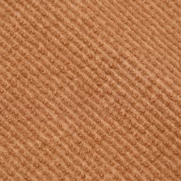 Когтеточка с пропиткой, 55×20 см, угловая, без меха, бежевая