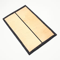 Когтеточка, 55×30 см, ковролин, БЕЗ МЕХА