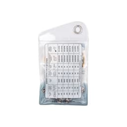 Цепь пильная CHAMPION PRO A050-L-50E, шаг 0.375 дюйм, 50 звеньев, паз 1.3 мм