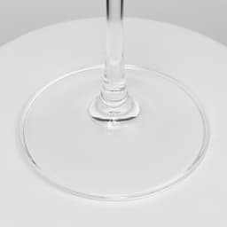 Бокалы «Жизель», 560 мл, набор 6 шт., стекло, прозрачные