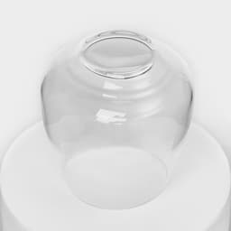 Набор стаканов «Жизель», 400 мл, 6 шт., стекло, прозрачный