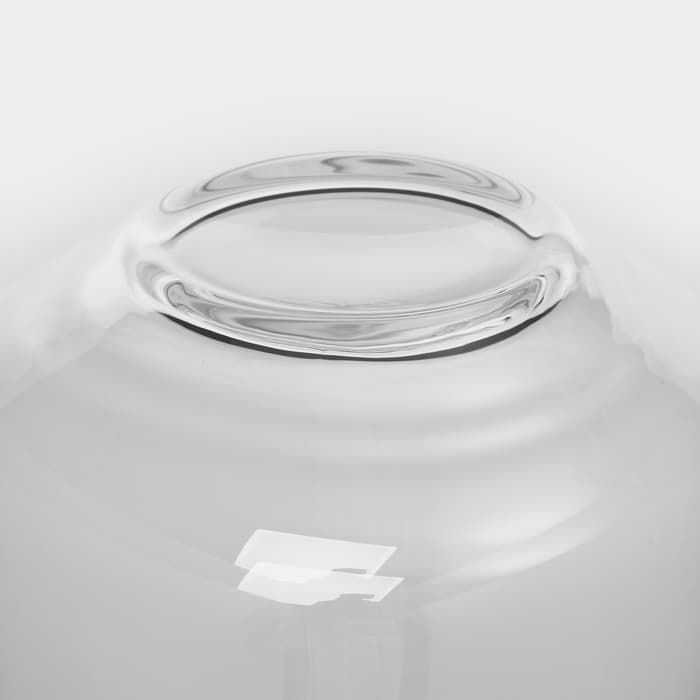 Набор стаканов «Жизель», 400 мл, 6 шт., стекло, прозрачный