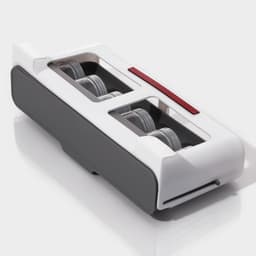 Органайзер подвесной в комплекте с банками, 6 шт. (125 мл), 32×13.5×9.5 см