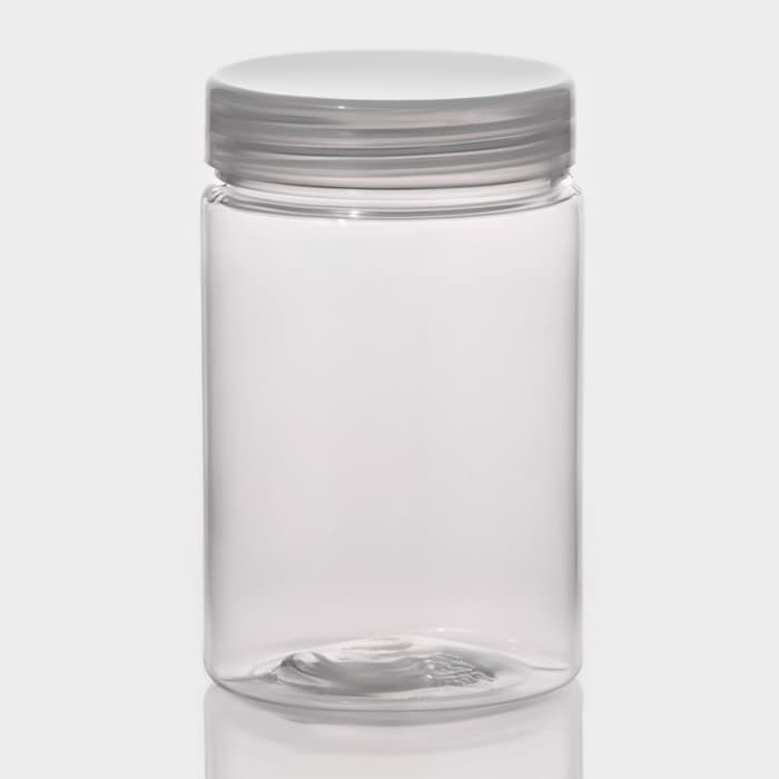 Органайзер подвесной в комплекте с банками, 6 шт. (125 мл), 32×13.5×9.5 см