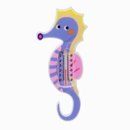 Термометр для ванной «Морской конек»