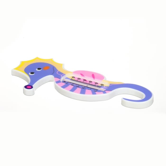 Термометр для ванной «Морской конек»