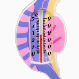 Термометр для ванной «Морской конек»