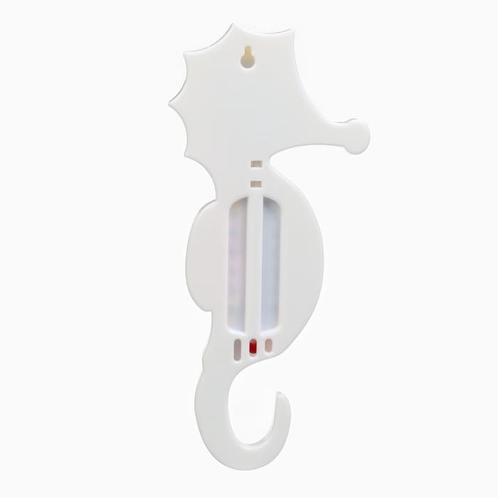 Термометр для ванной «Морской конек»