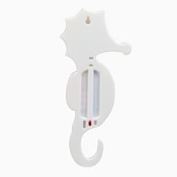 Термометр для ванной «Морской конек»