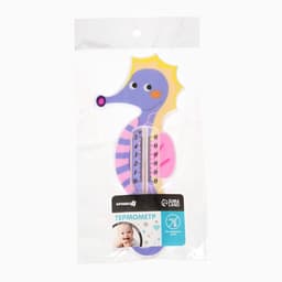 Термометр для ванной «Морской конек»