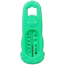 Термометр для ванной Крошка Я «Обезьянка», МИКС