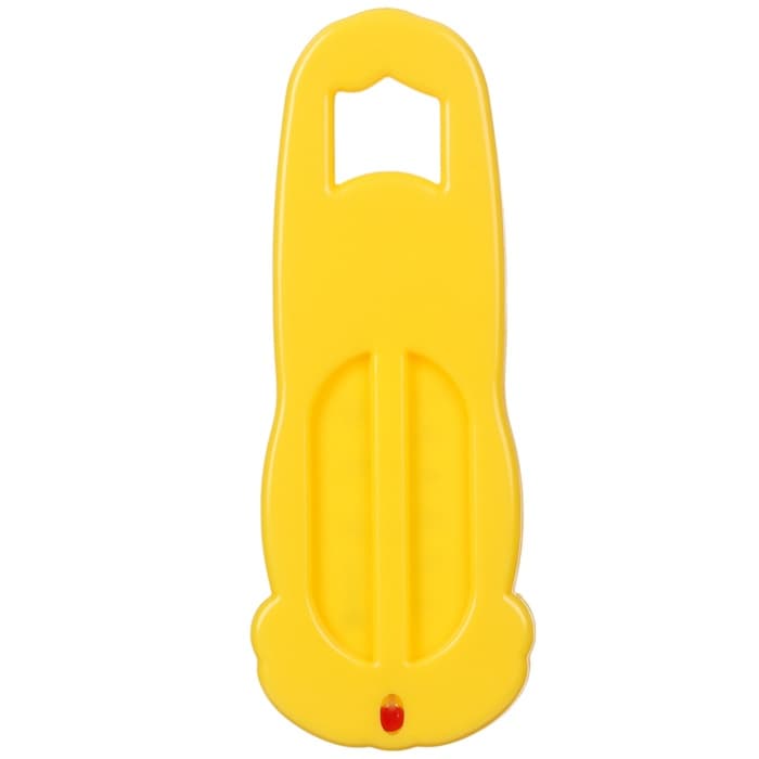 Термометр для ванной Крошка Я «Обезьянка», МИКС