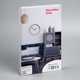 Неоновая вывеска «Облако» 30×19 см, батарейки AAx3 (нет в комплекте) + USB, свечение синее