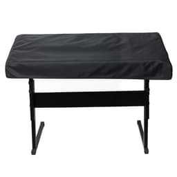 Чехол/накидка для синтезатора/пианино Music Life 61 клавиша, 95×42 см