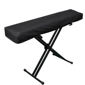 Чехол/накидка для синтезатора/пианино Music Life 88 клавиш, 134×29×14 см