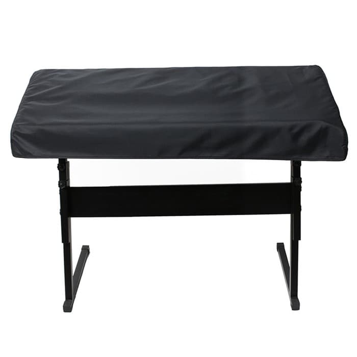 Чехол/накидка для синтезатора/пианино Music Life 88 клавиш, 134×29×14 см