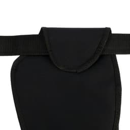 Сумка-кобура поясная ТУНДРА. оксфорд 650ПВХ, 3 наружных кармана, метал. карабин