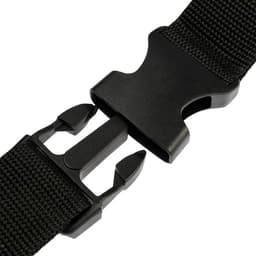 Сумка-кобура поясная ТУНДРА. оксфорд 650ПВХ, 3 наружных кармана, метал. карабин