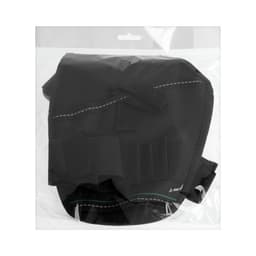 Сумка-кобура поясная ТУНДРА. оксфорд 650ПВХ, 3 наружных кармана, метал. карабин