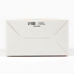 Коробка для сладостей «Пряничный новогодний домик», 10×18×14 см