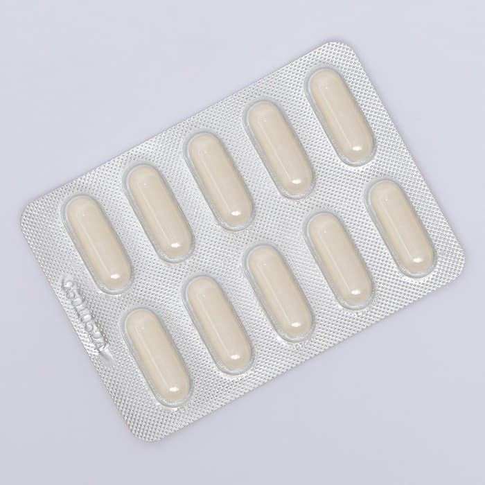 Инозит Актив с фолиевой кислотой Vitamuno, при ПМС, успешное зачатие, 60 капсул по 0.61 г