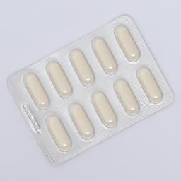 Инозит Актив с фолиевой кислотой Vitamuno, при ПМС, успешное зачатие, 60 капсул по 0.61 г