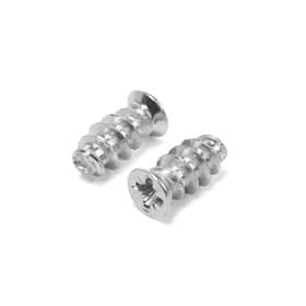 Евровинт 6.3×13 ТУНДРА с потайной головкой